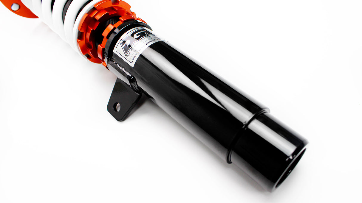 DGR Coilovers | Street Series (BMW E46 3 Series) - ModsDirect