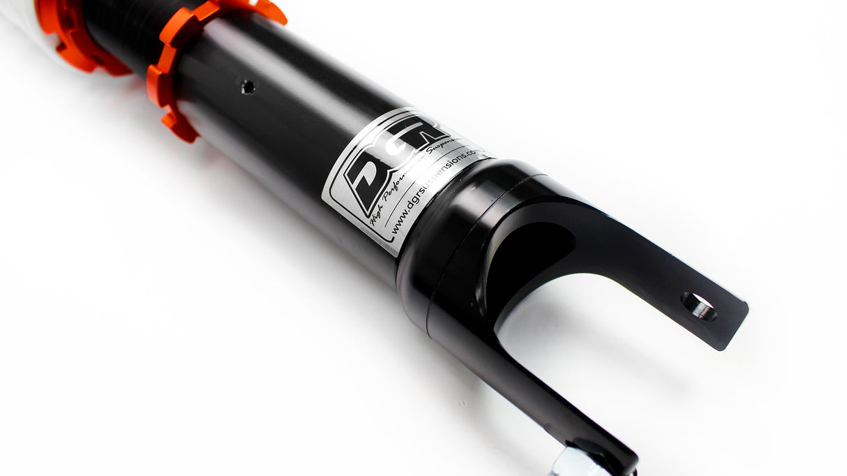 DGR Coilovers | RC Racing Series (Honda S2000)