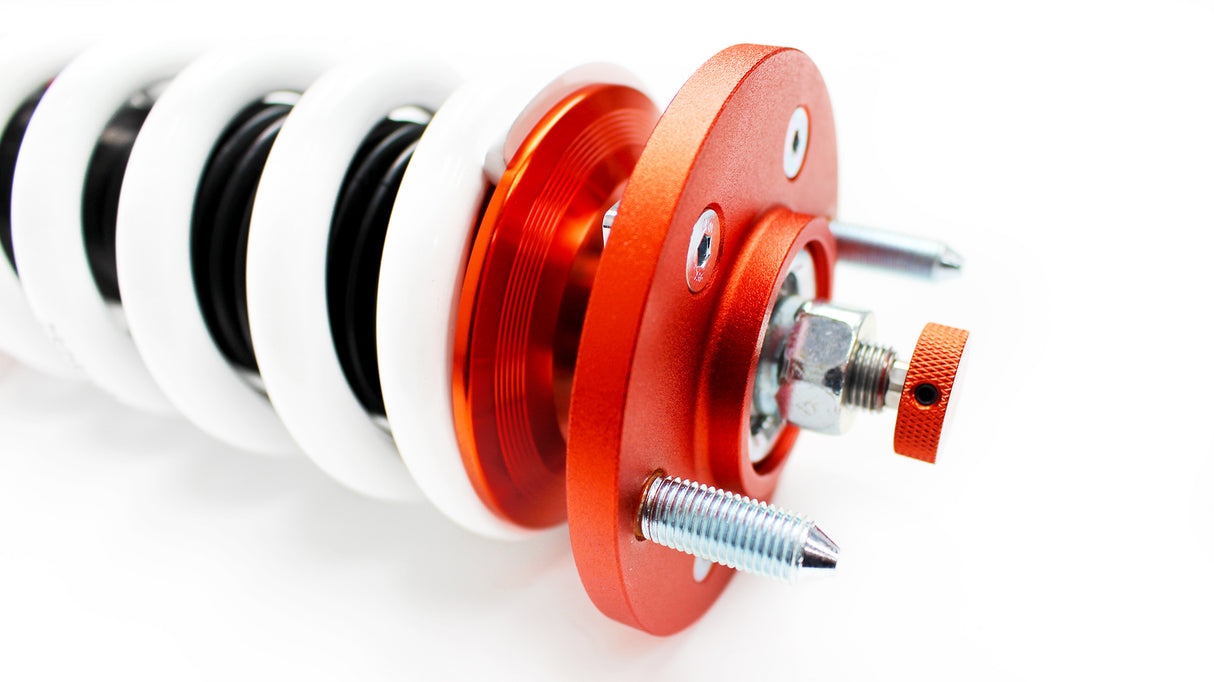 DGR Coilovers | RC Racing Series (Honda S2000)