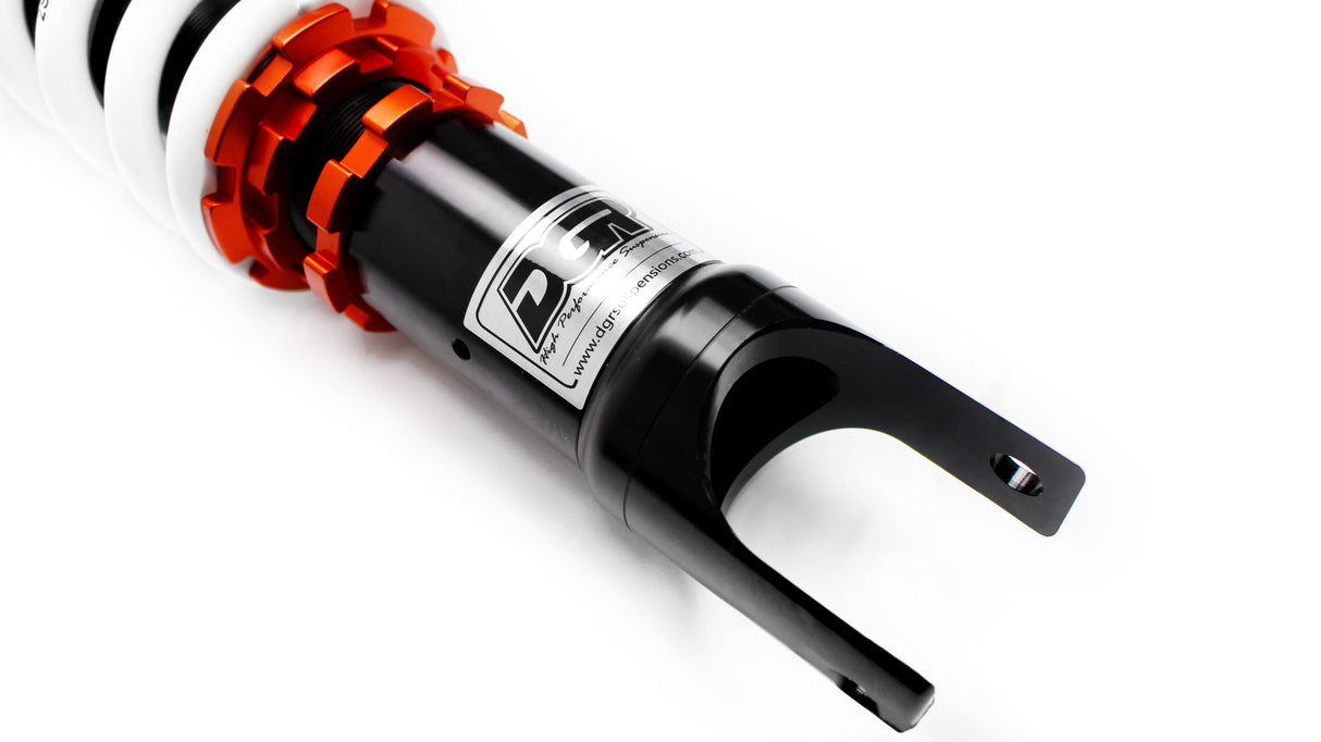 DGR Coilovers | RC Racing Series (Honda S2000)