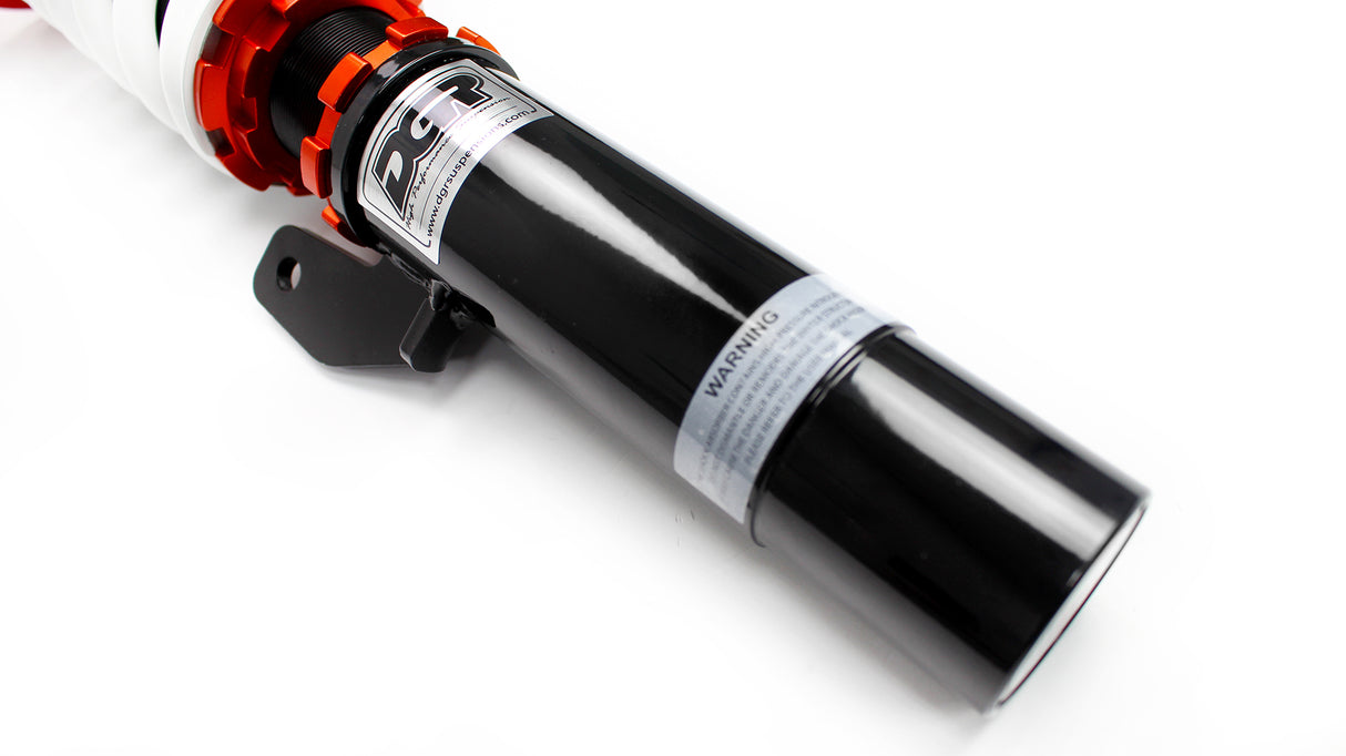 DGR Coilovers | RC Racing Series (BMW 7 Series E38)
