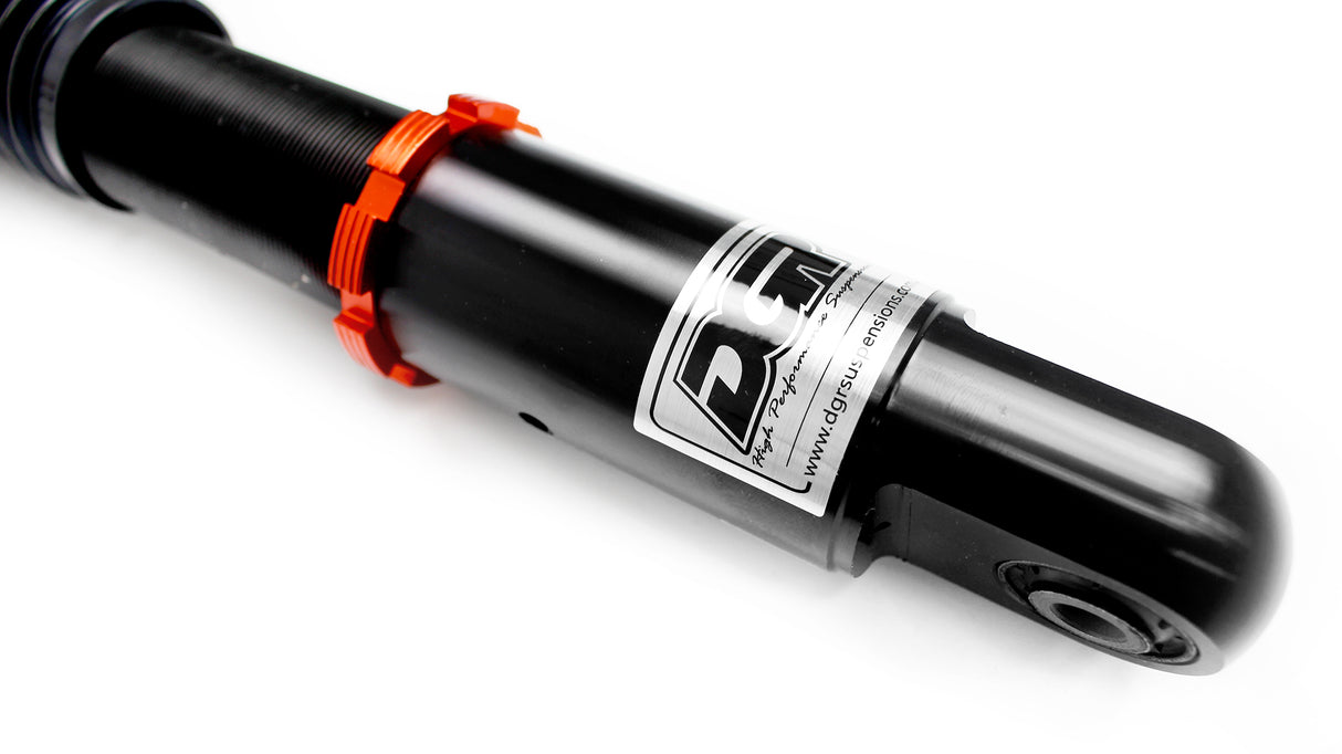 DGR Coilovers | Street Series (Daihatsu Copen Gen 1 L880/L881)