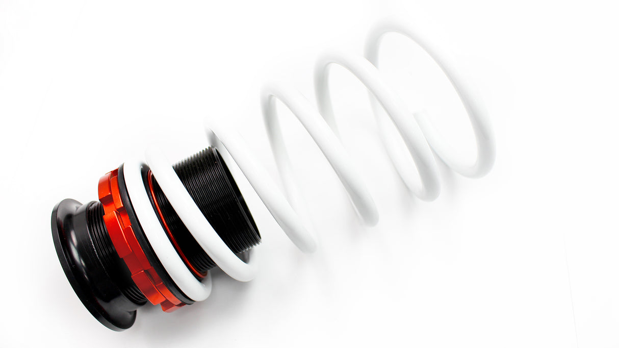 DGR Coilovers | Street Series (Hyundai Getz)