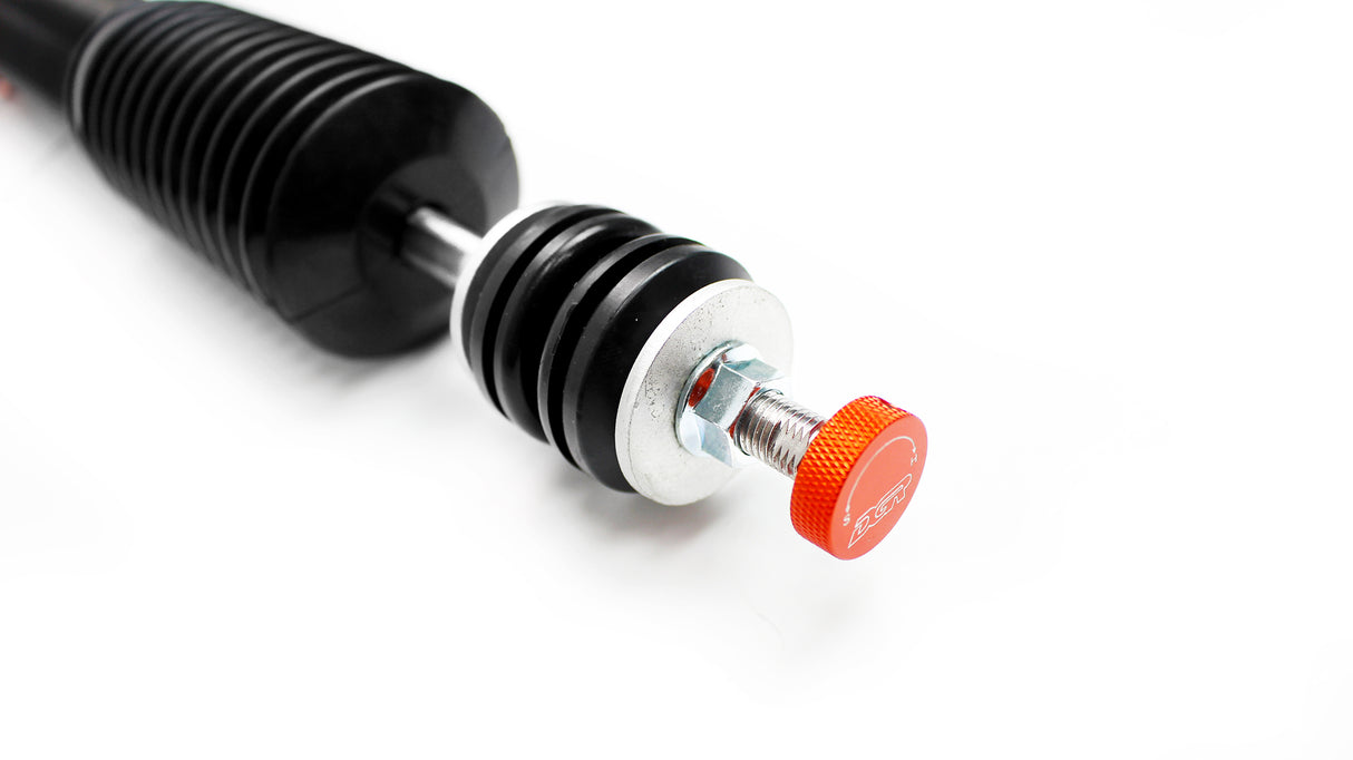 DGR Coilovers | Street Series (Hyundai Getz)