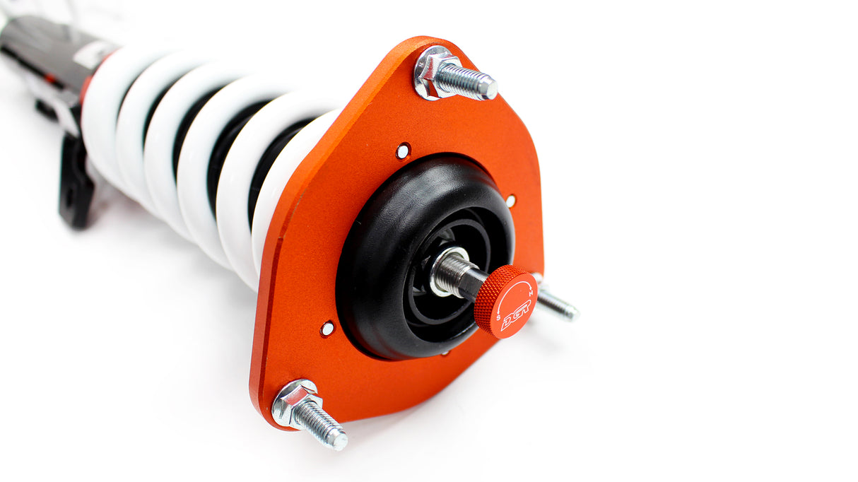 DGR Coilovers | Street Series (Audi A3 8P) - ModsDirect