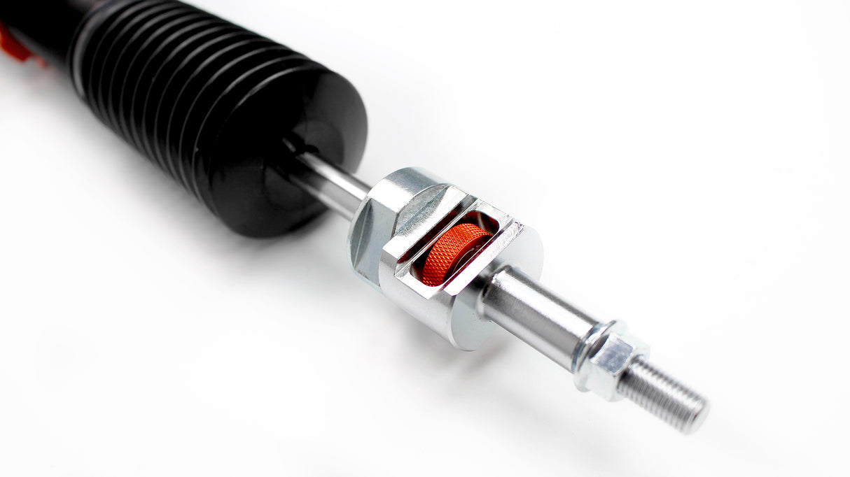 DGR Coilovers | Street Series (Audi A3 8P) - ModsDirect