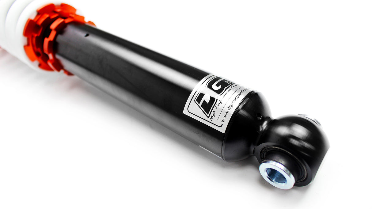 DGR Coilovers | Street Series (LEXUS LS400 XF10)