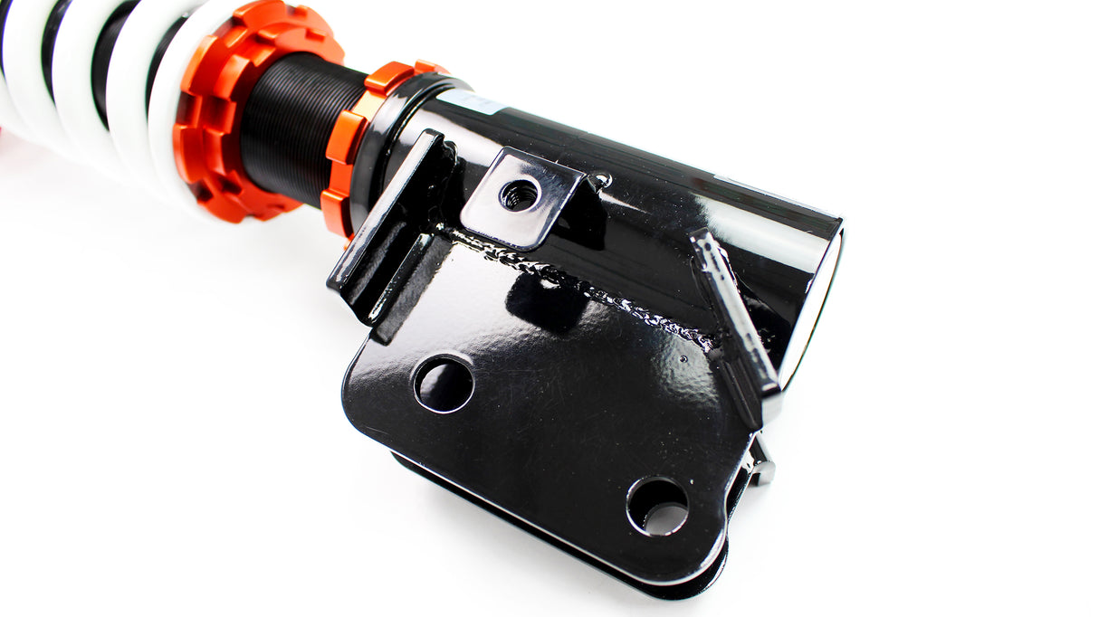 DGR Coilovers | Street Series (Subaru Impreza / WRX GR, GH, GV)