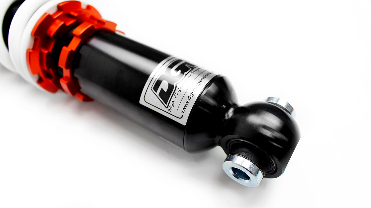 DGR Coilovers | Street Series (Subaru Impreza / WRX GR, GH, GV)