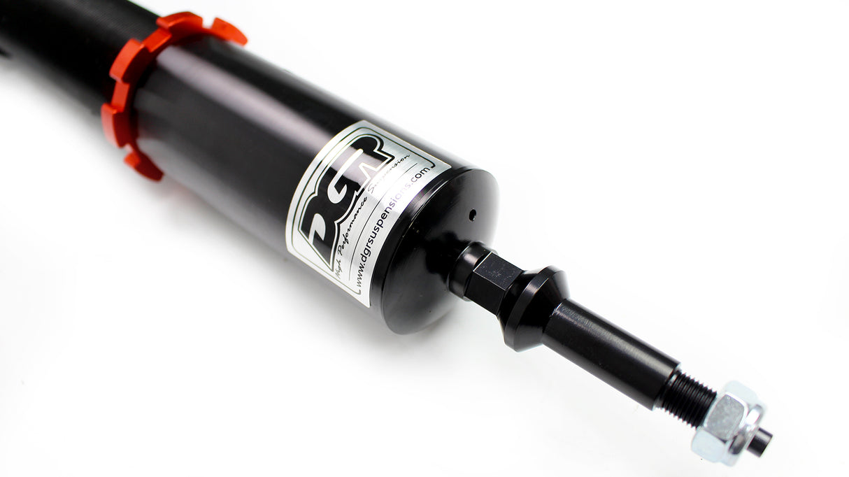 DGR Coilovers | Street Series (BMW E81/E82/E87/E88 1 Series) - ModsDirect