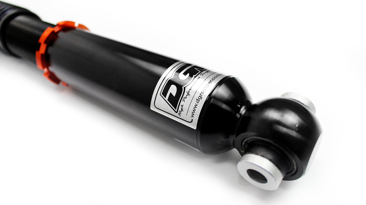 DGR Coilovers | Street Series (Hyundai Veloster JS)