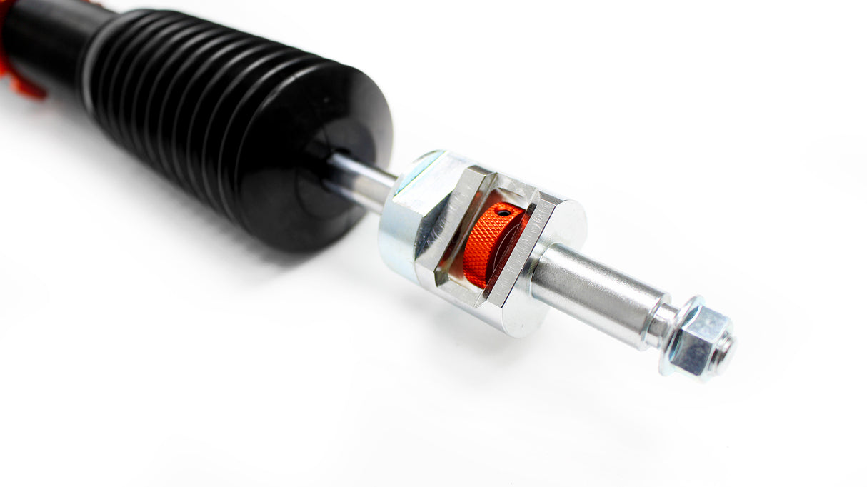 DGR Coilovers | Street Series (Mercedes Benz C Class W205 RWD)