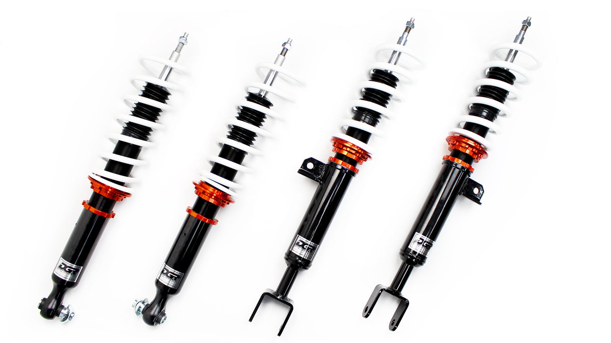 BMW F10 Coilovers
