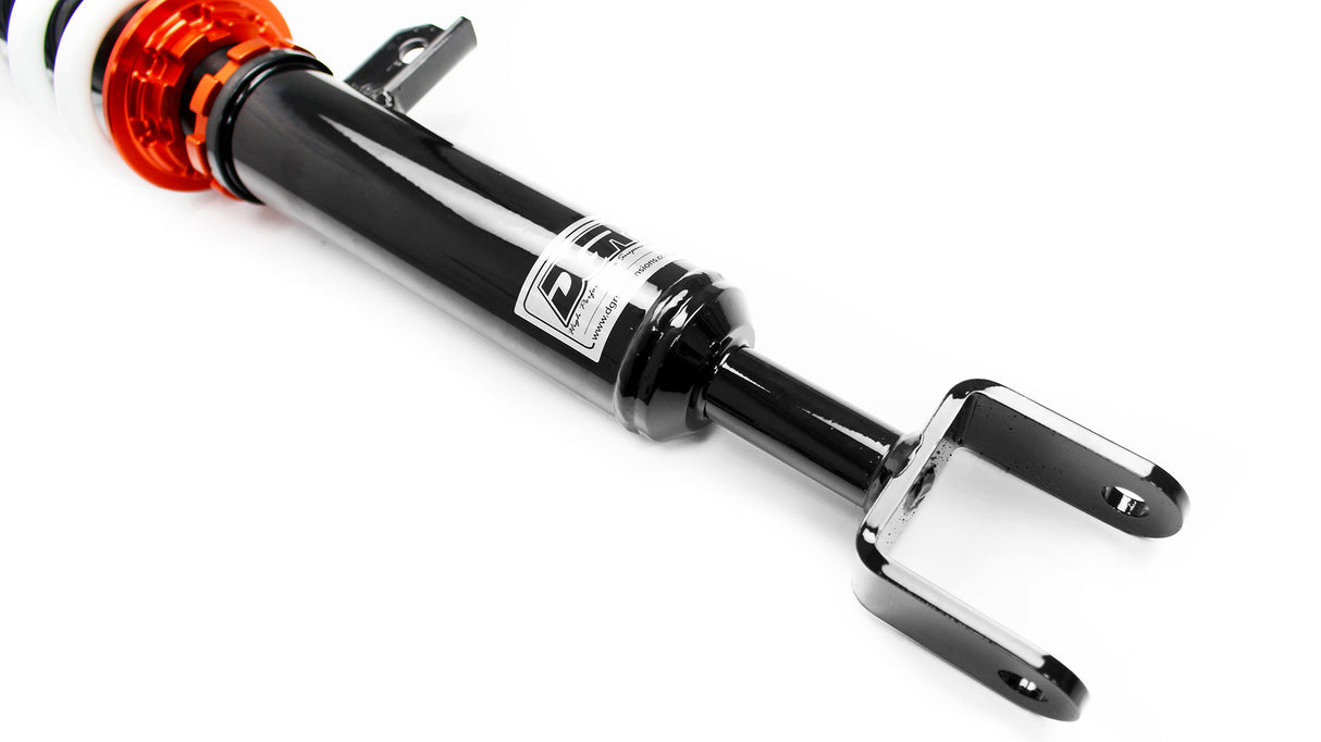 DGR Coilovers | Street Series (BMW 5 Series F10)