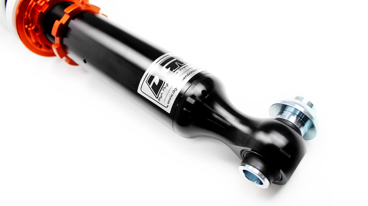 DGR Coilovers | Street Series (BMW 5 Series F10)