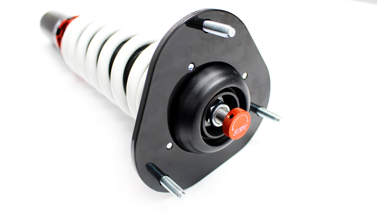 DGR Coilovers | RC Racing Series (Porsche Cayman / Boxster 987) - ModsDirect