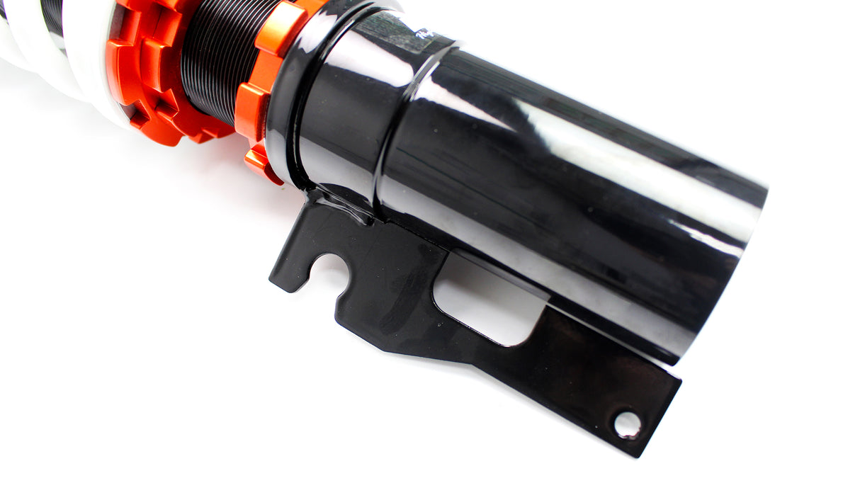 DGR Coilovers | RC Racing Series (Porsche Cayman / Boxster 987) - ModsDirect