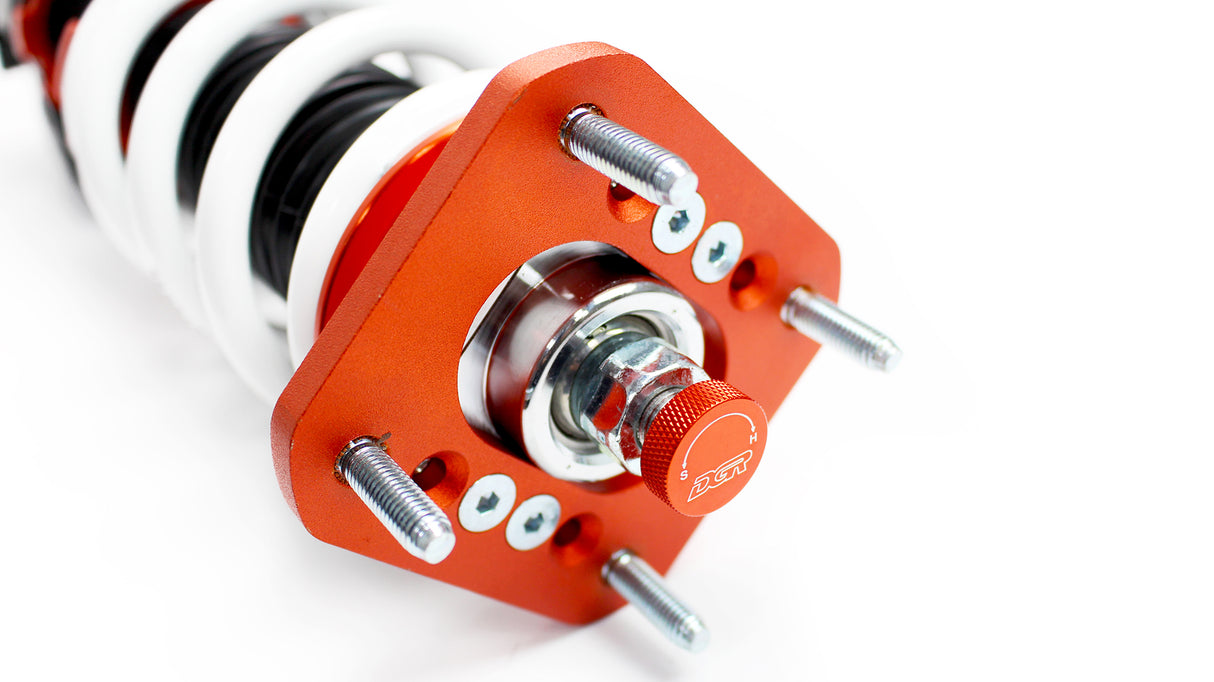 DGR Coilovers | Street Series (Toyota MR2 W20)