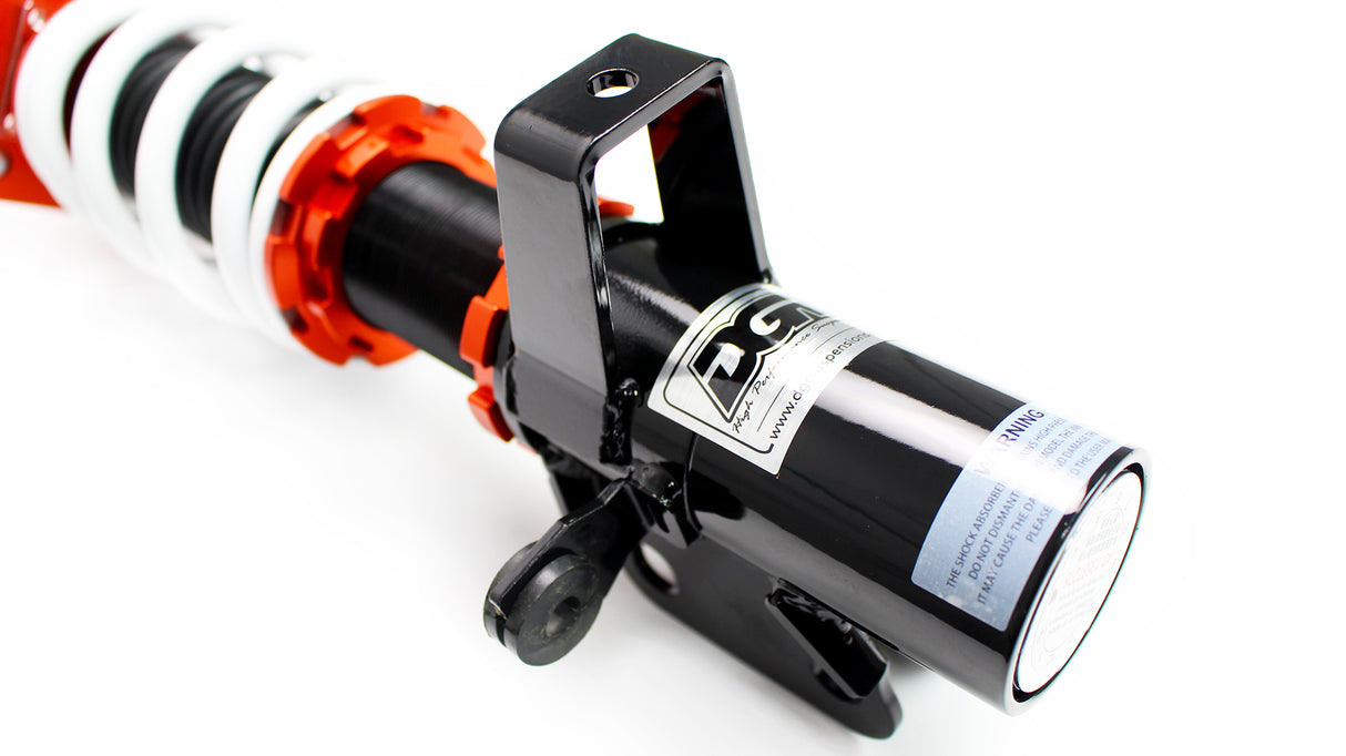 DGR Coilovers | Street Series (Toyota MR2 W20)
