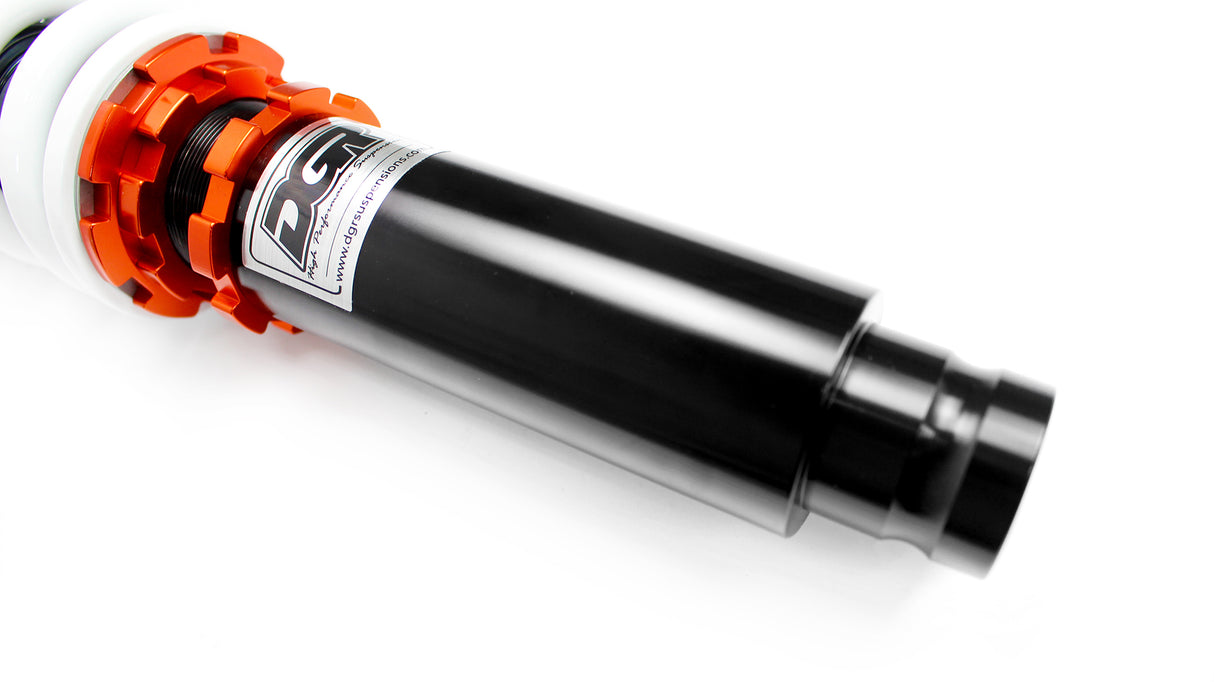 DGR Coilovers | Street Series (Mazda 6 GH Series 1)