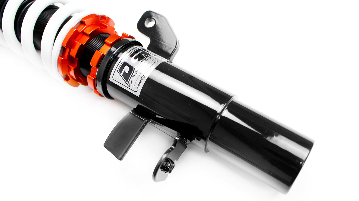 DGR Coilovers | RC Racing Series (Ford Focus ST MK3)
