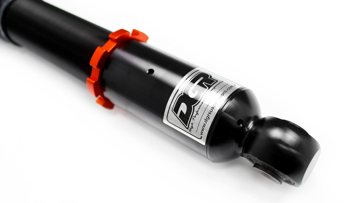DGR Coilovers | RC Racing Series (Ford Focus ST MK3)