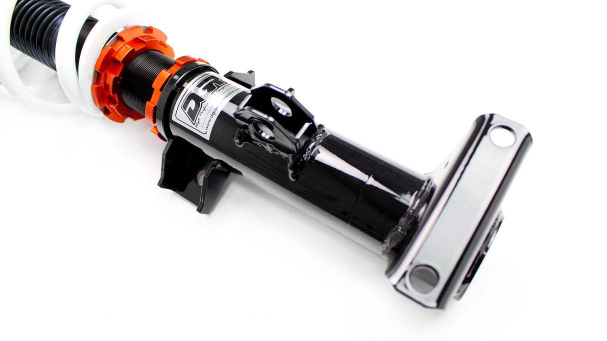 DGR Coilovers | Street Series (Mercedes Benz E Class Coupe C207)
