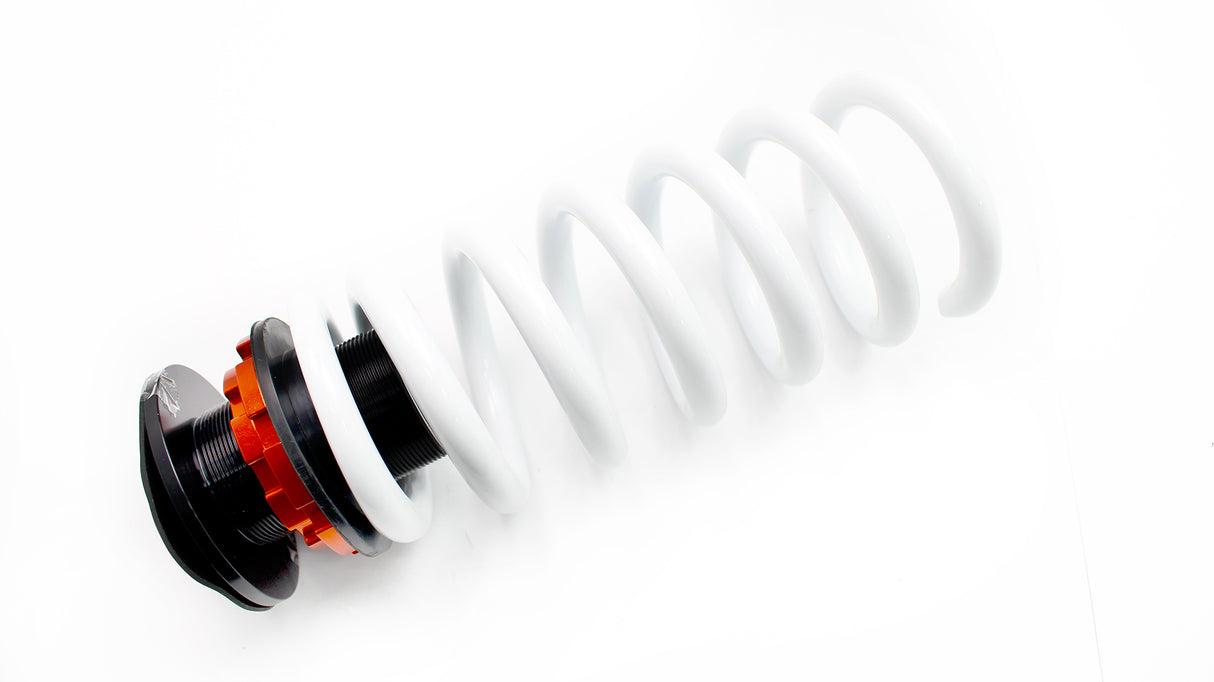 DGR Coilovers | Street Series (Mercedes Benz E Class Coupe C207)