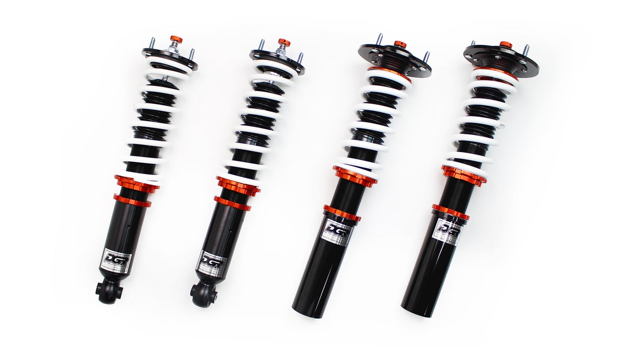 BMW E21 Coilovers DGR