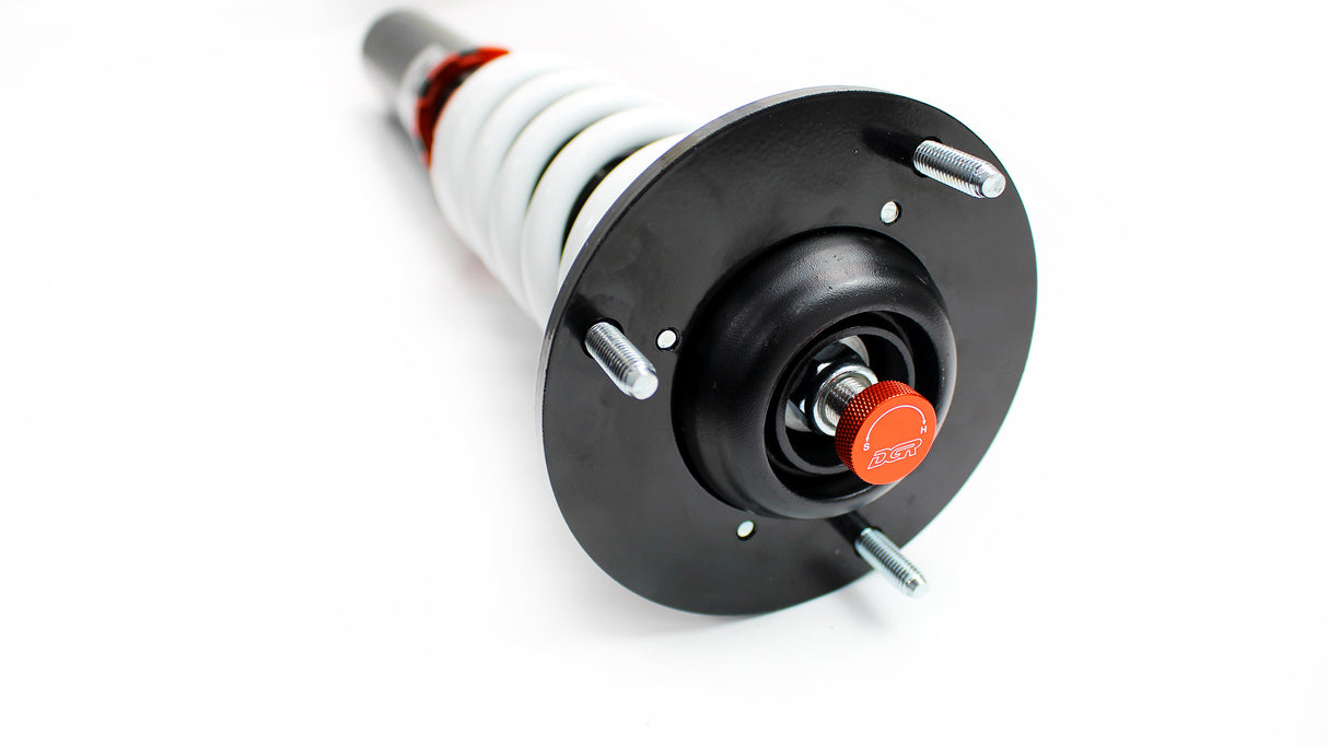 DGR Coilovers | Street Series (BMW 3 Series E21)