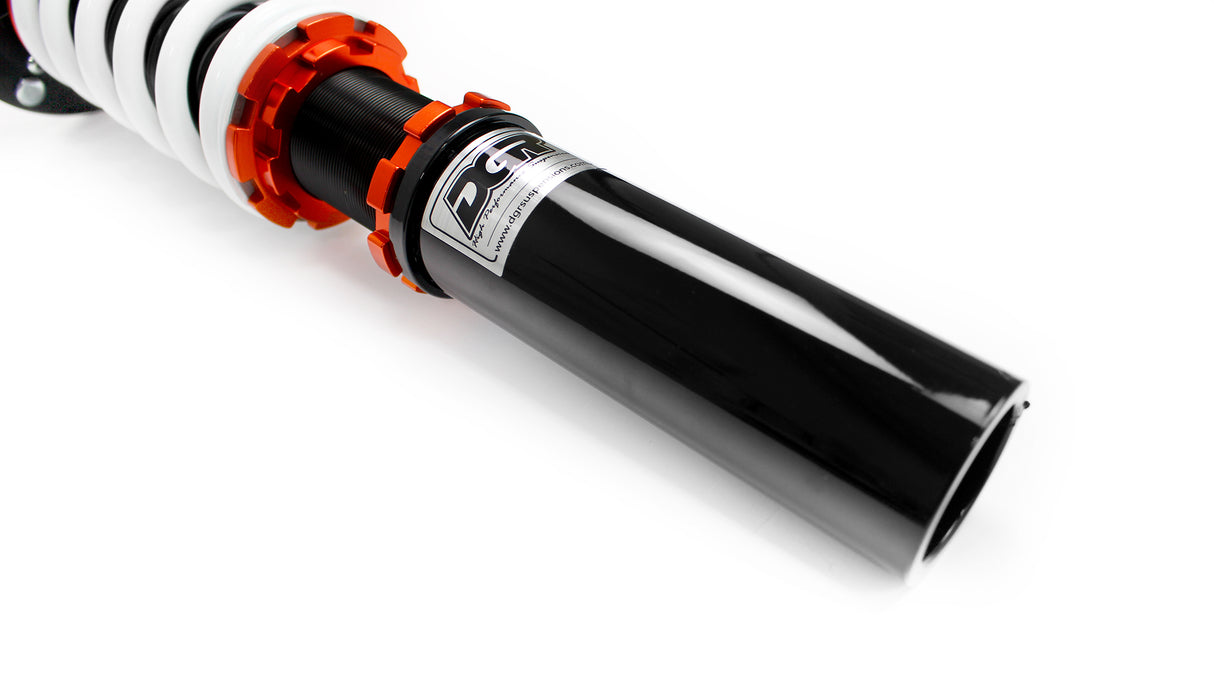 DGR Coilovers | Street Series (BMW 3 Series E21)