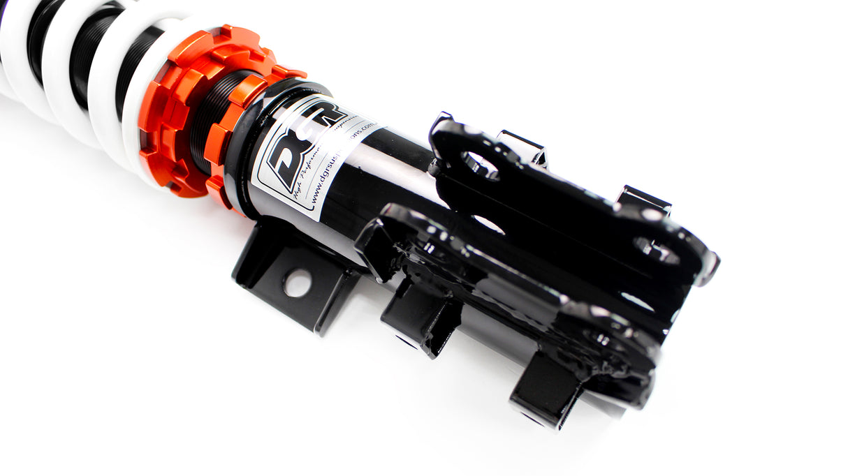 DGR Coilovers | Street Series (Hyundai i30 FD)