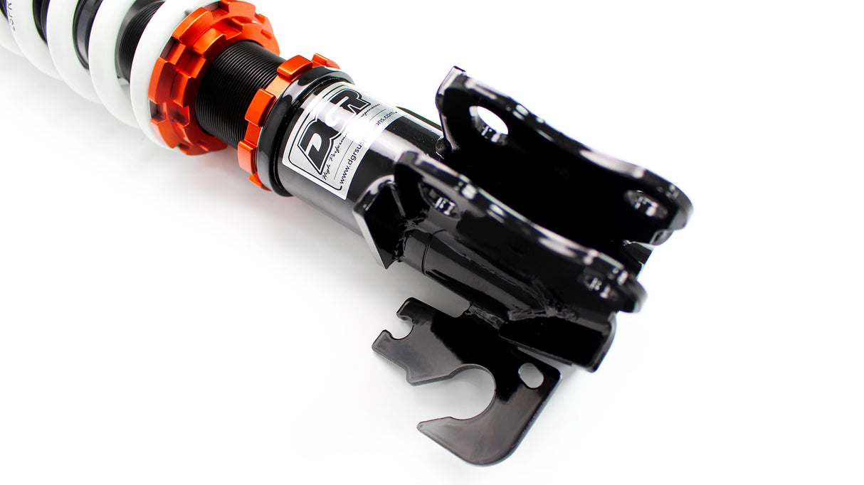 DGR Coilovers | Street Series (Holden Commodore VE) - ModsDirect