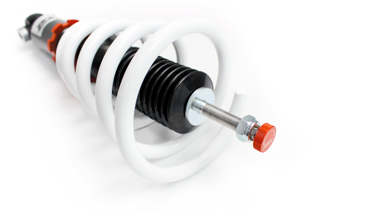 DGR Coilovers | Street Series (Holden Commodore VE) - ModsDirect