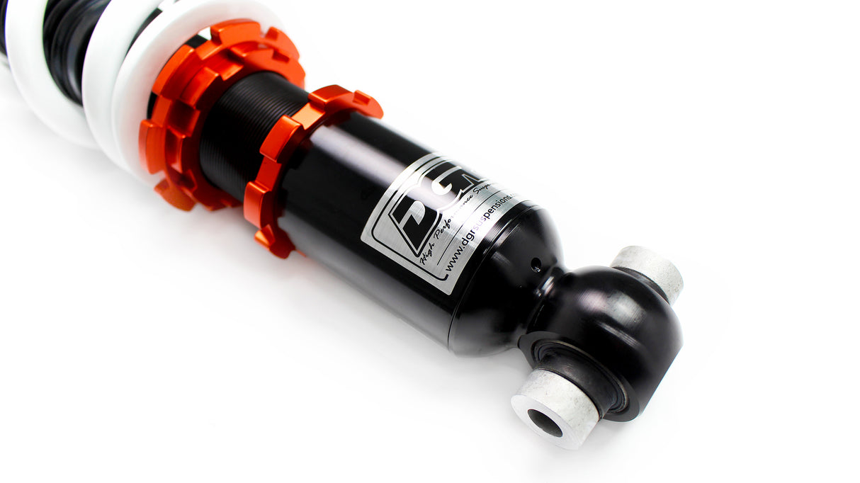 DGR Coilovers | Street Series (Holden Commodore VE) - ModsDirect