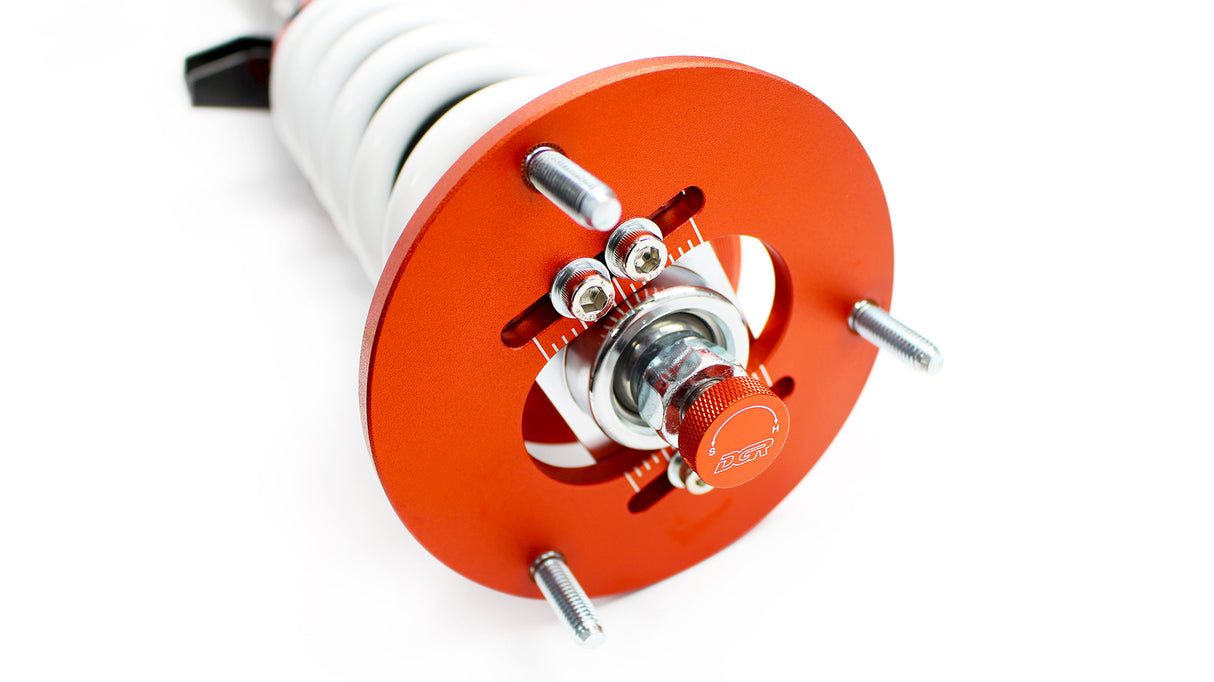 DGR Coilovers | RC Racing Series (BMW Z3 E36/7)