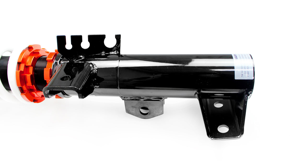 DGR Coilovers | RC Racing Series (BMW Z3 E36/7)