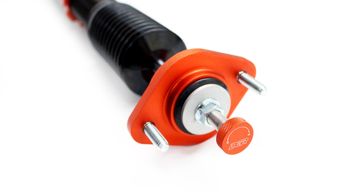 DGR Coilovers | RC Racing Series (BMW Z3 E36/7)