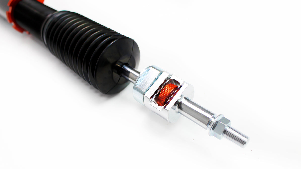 DGR Coilovers | Street Series (VW Polo 6R 6C)