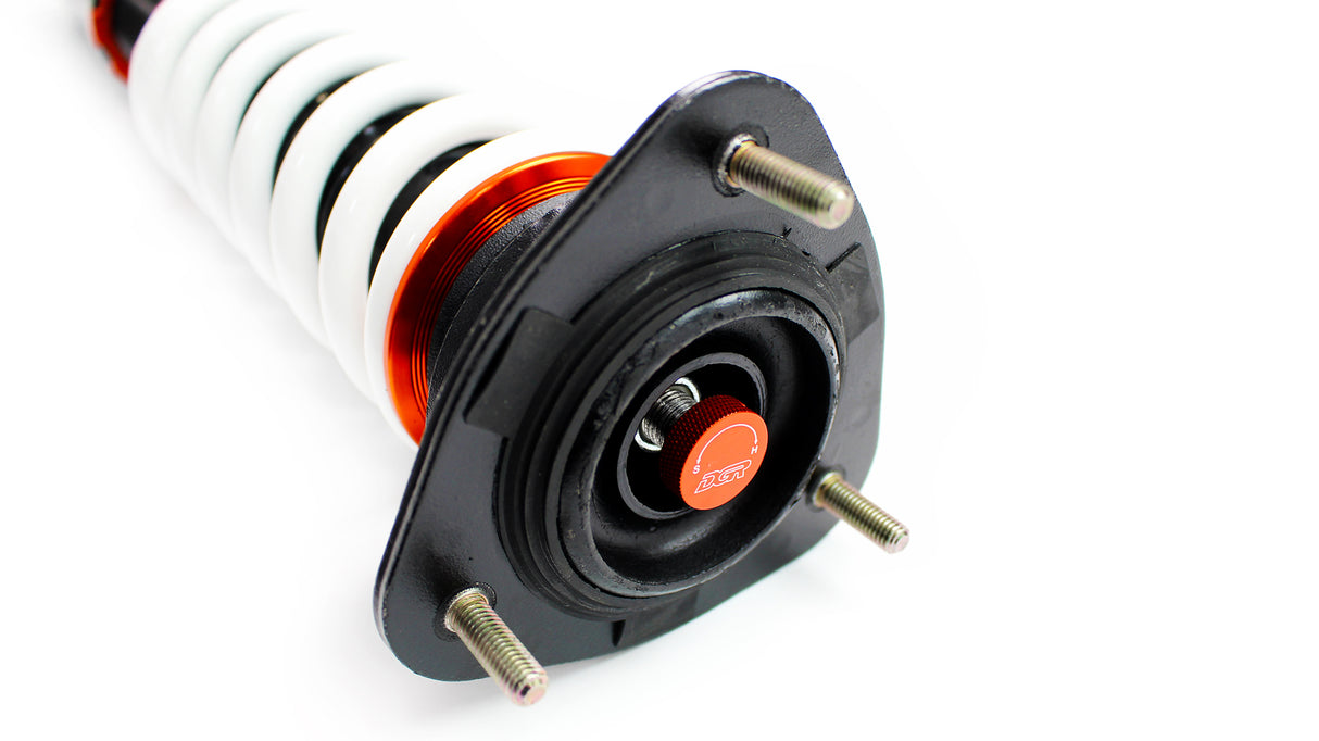 DGR Coilovers | Street Series (Subaru Impreza / WRX GC8 GF)