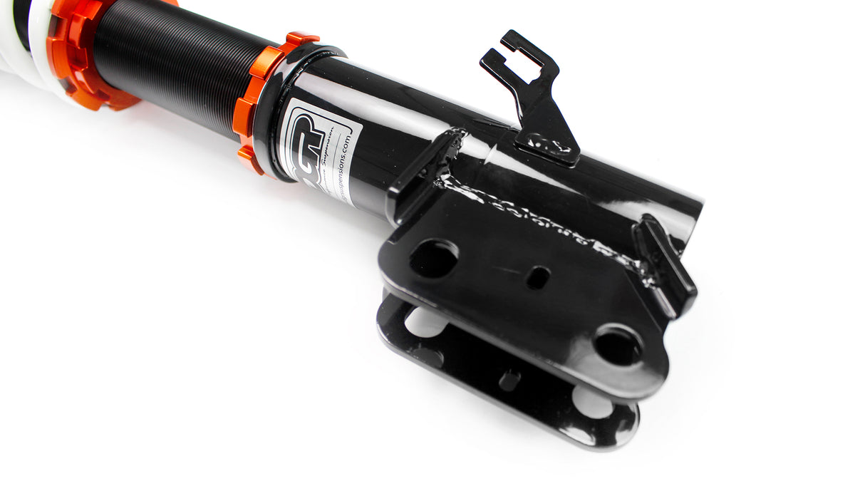 DGR Coilovers | Street Series (Subaru Impreza / WRX GC8 GF)