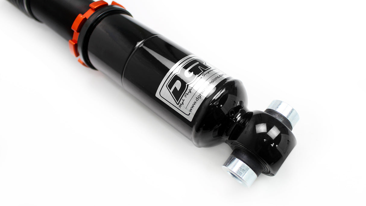 DGR Coilovers | Street Series (BMW F30 3 Series)