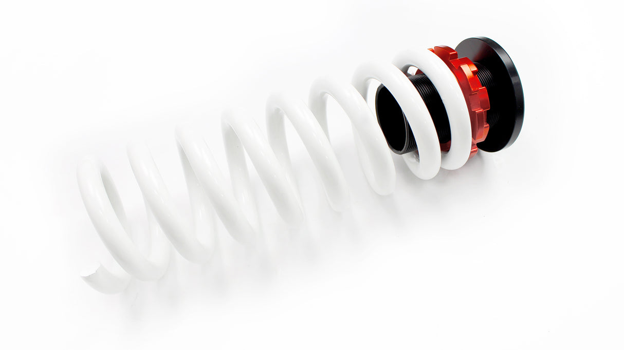 DGR Coilovers | Street Series (BMW F30 3 Series)