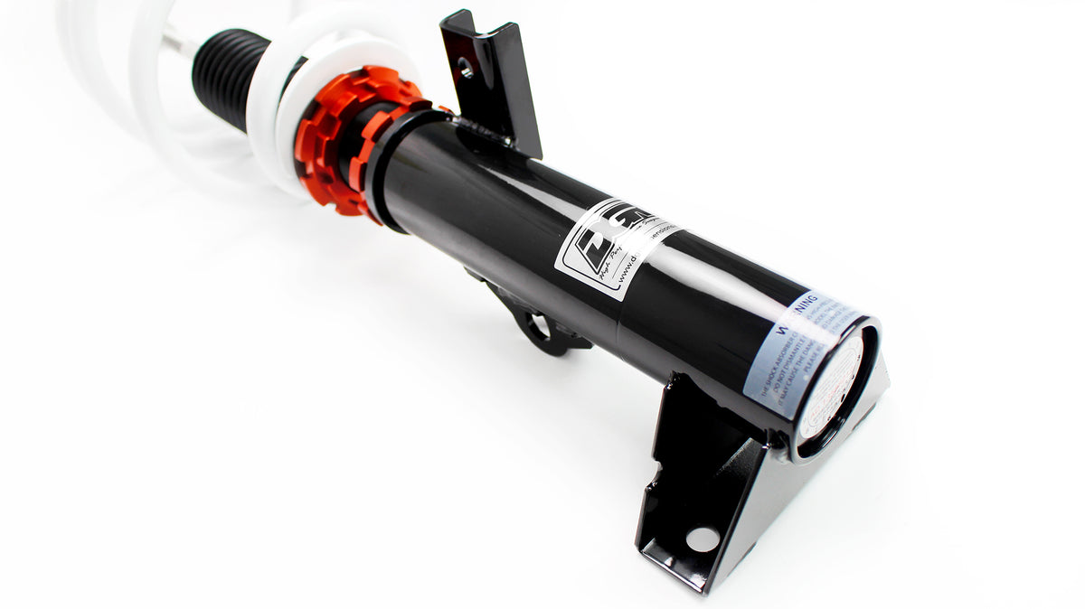 DGR Coilovers | Street Series (Mercedes Benz CLK W209 C209 A209)