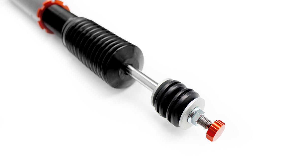 DGR Coilovers | Street Series (Mercedes Benz CLK W209 C209 A209)