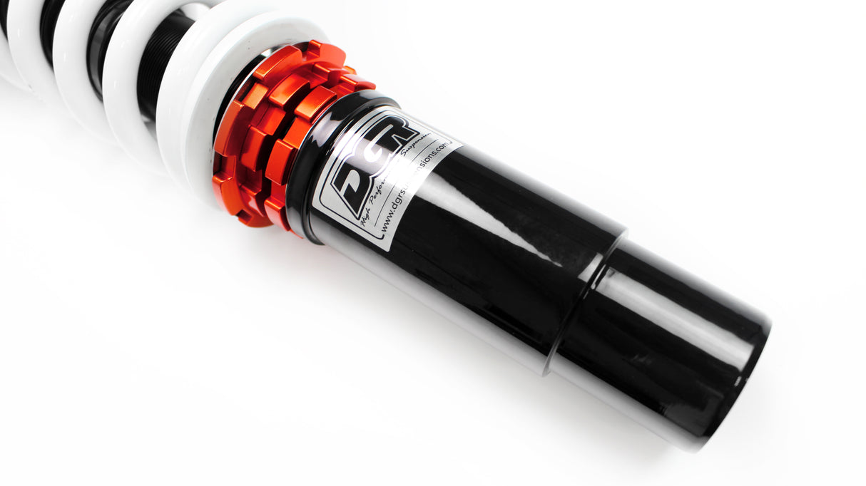 DGR Coilovers | Street Series (Audi S5 RS5 B8) - ModsDirect