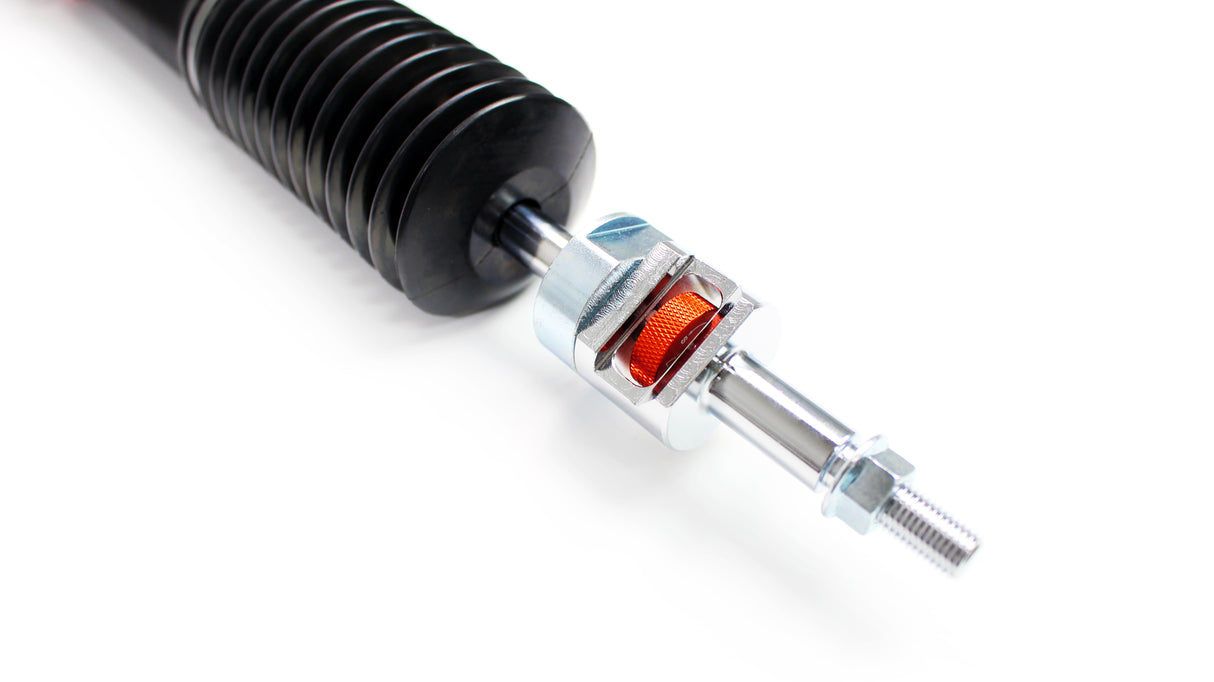 DGR Coilovers | Street Series (Audi S5 RS5 B8) - ModsDirect