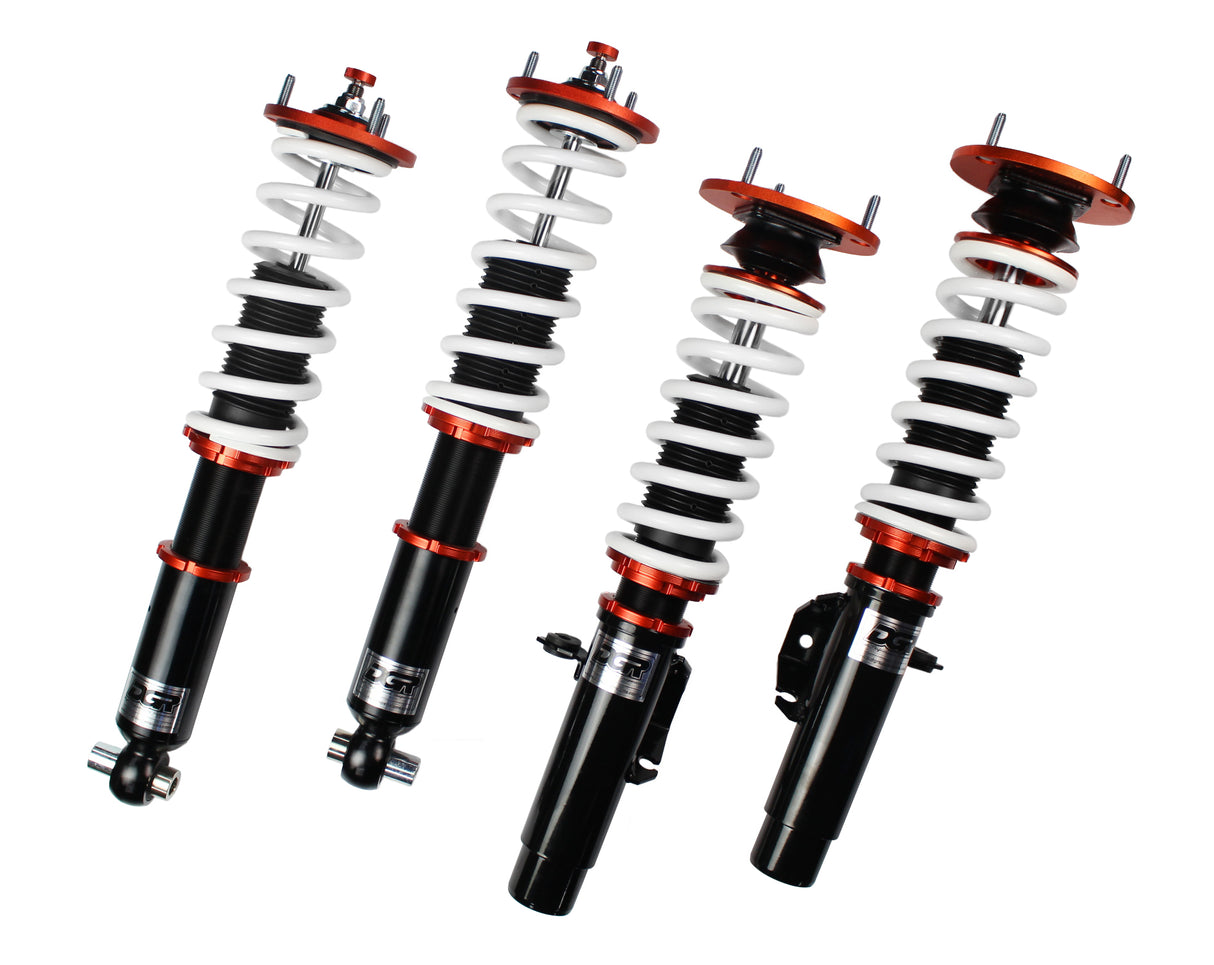 BMW E34 DGR Coilovers