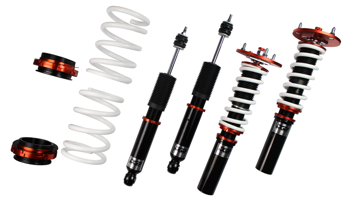 Toyota Celica TA22 DGR Coilovers