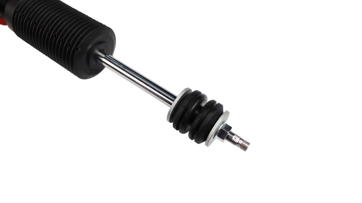 DGR Coilovers | RC Racing Series (Toyota Celica TA22)
